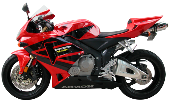 2006HondaCBR600RR